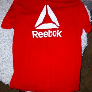 Bundle of Reebok Shirts